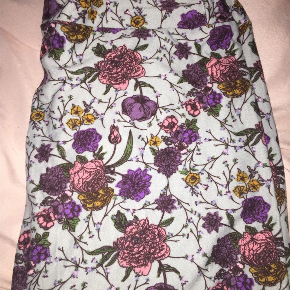 Lularoe leggings